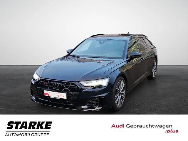 Audi S6 Avant Quattro
