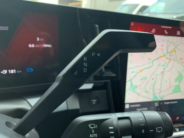 Renault Scenic Techno