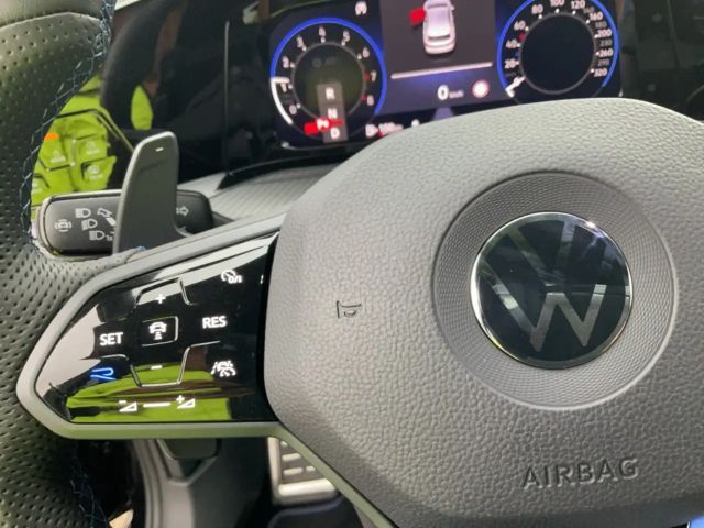 Volkswagen Golf 2.0 TSI 4Motion Golf VIII