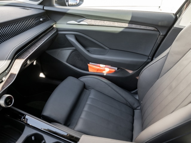 Skoda Superb 2.0 TSI Combi