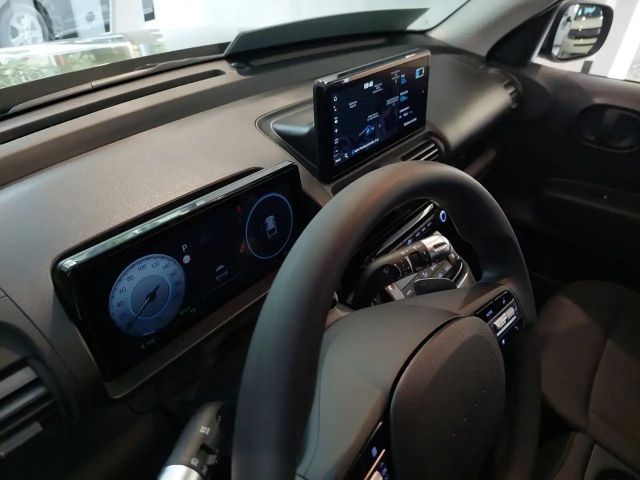 Hyundai INSTER 49 kWh