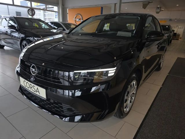 Opel Corsa Edition