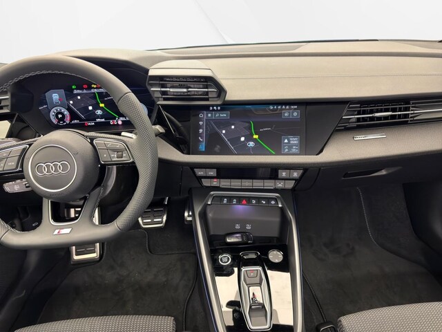 Audi A3 35 TFSI S-Tronic