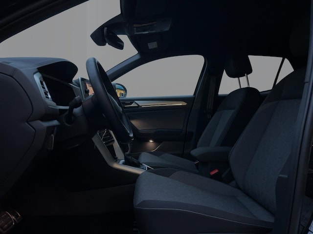 Volkswagen T-Roc 1.5 TSI DSG Move