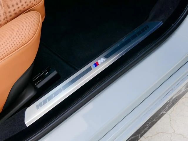 BMW i7 M-Sport Sedan