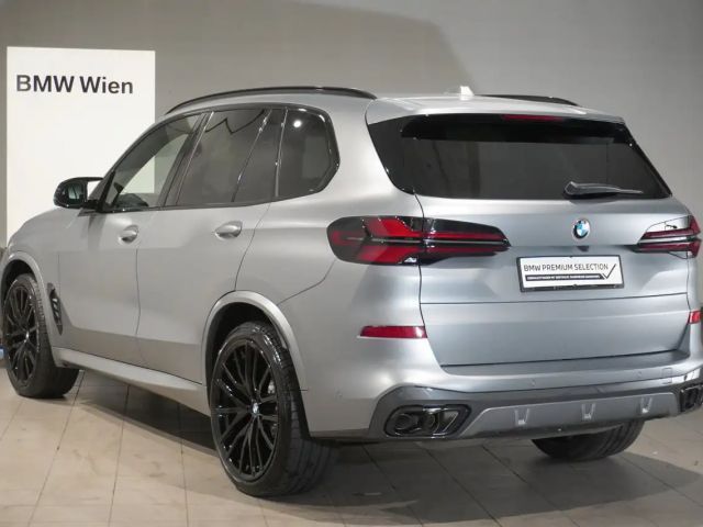 BMW X5 M60i xDrive