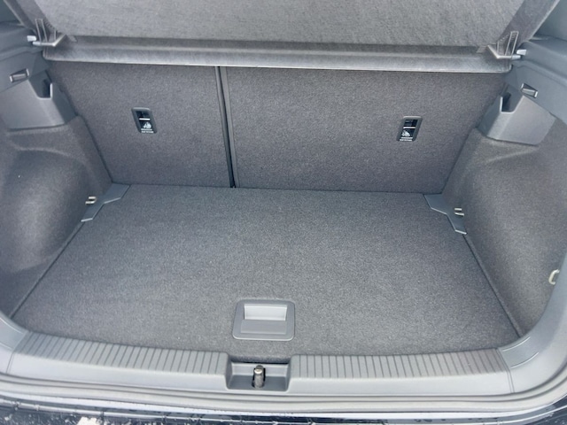 Volkswagen T-Cross 1.0 TSI DSG R-Line