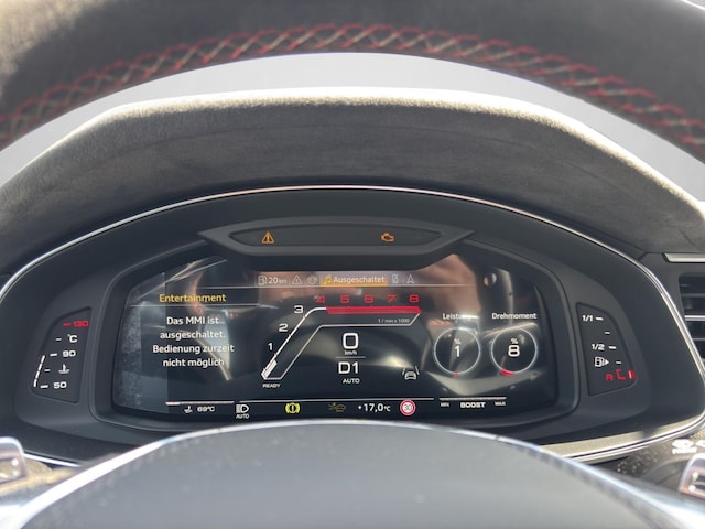 Audi A6 e-tron Avant Performance Quattro