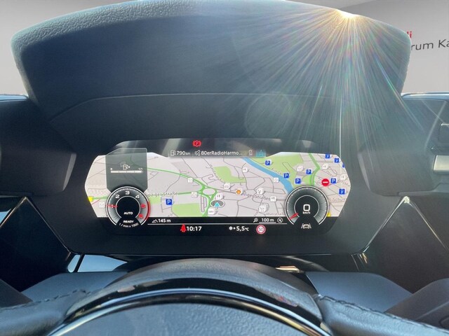 Audi A3 30 TDI Sportback