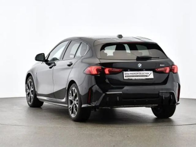 BMW 120 120i 5-deurs Sedan