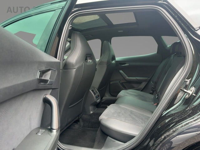 Cupra Formentor VZ e-Hybrid