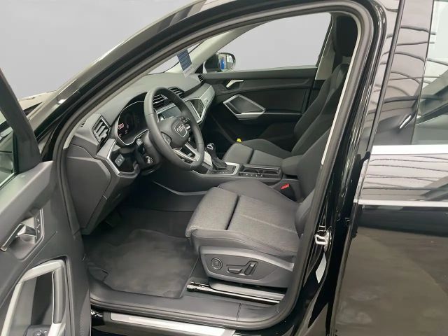 Audi Q3 35 TFSI S-Tronic