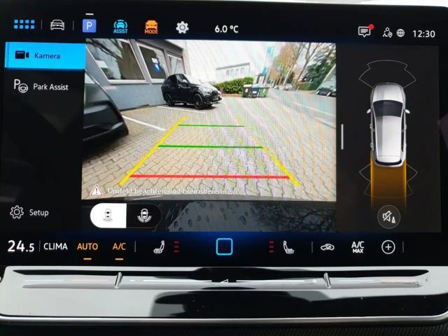 Volkswagen Golf 1.5 eTSI DSG R-Line