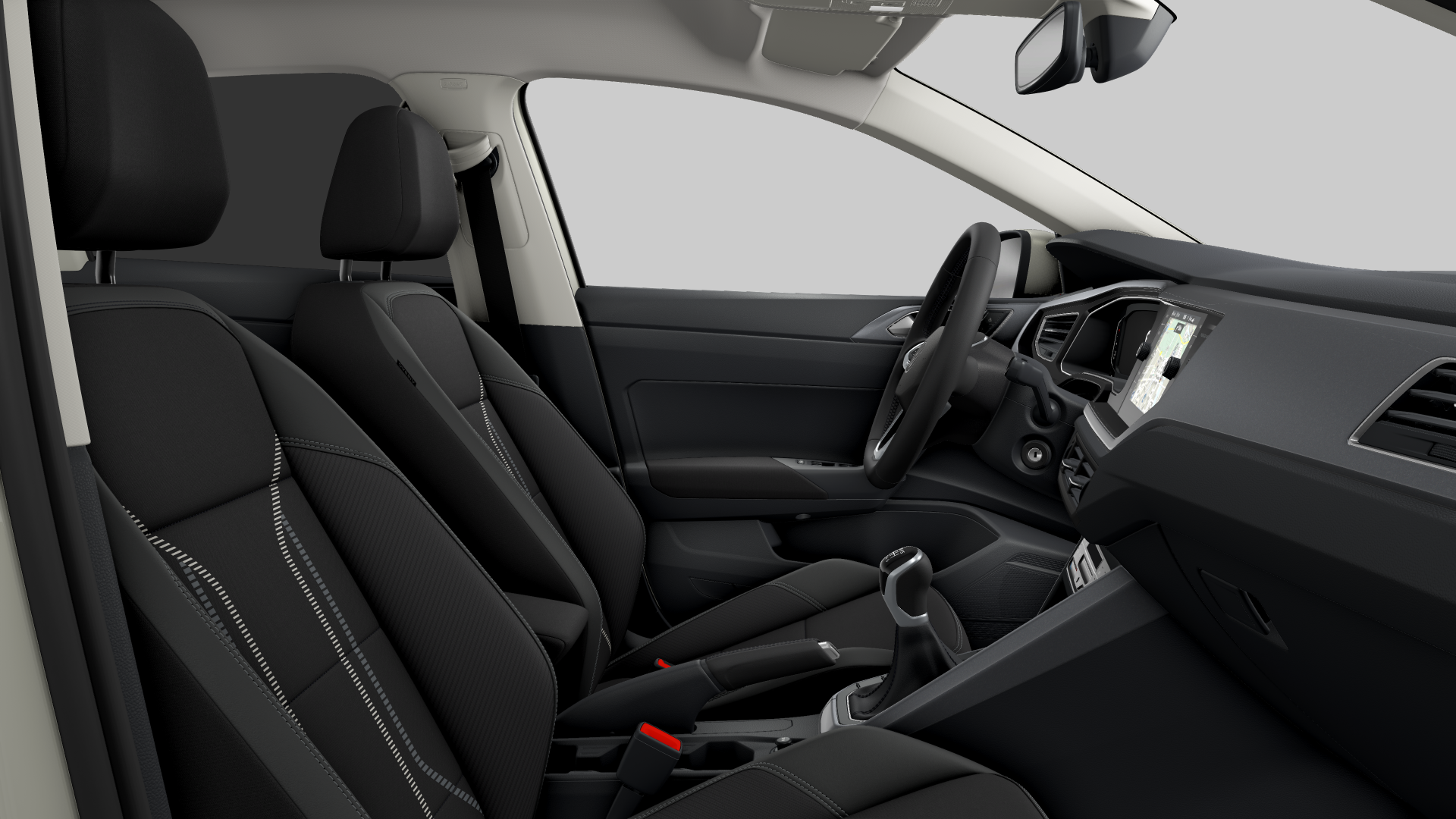 Volkswagen Taigo 1.0 TSI Style