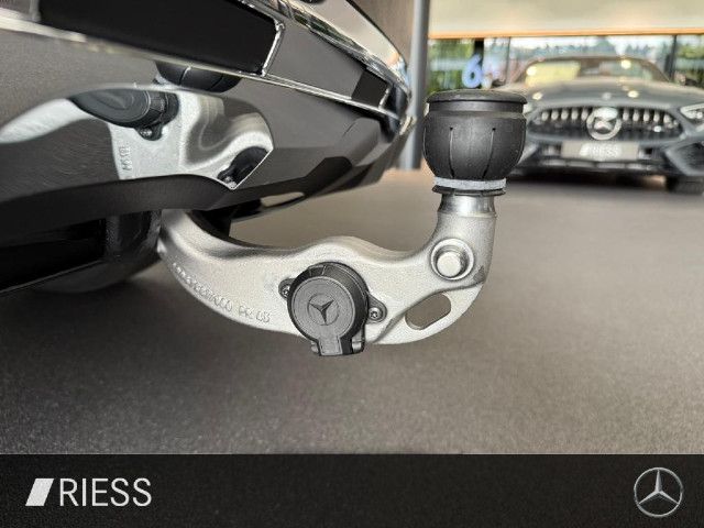 Mercedes-Benz GLC 200 4MATIC