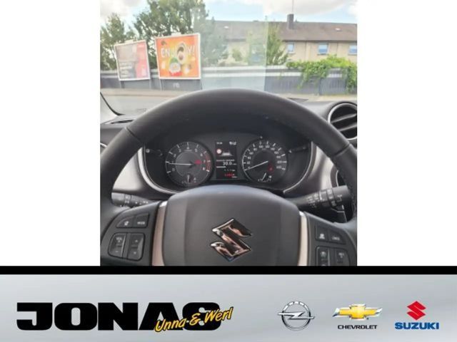 Suzuki Vitara Comfort Hybrid