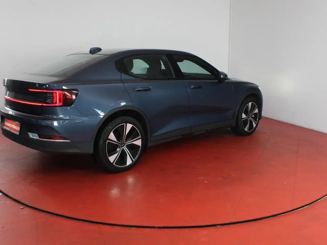 Polestar 2 Long range Pilot Single motor