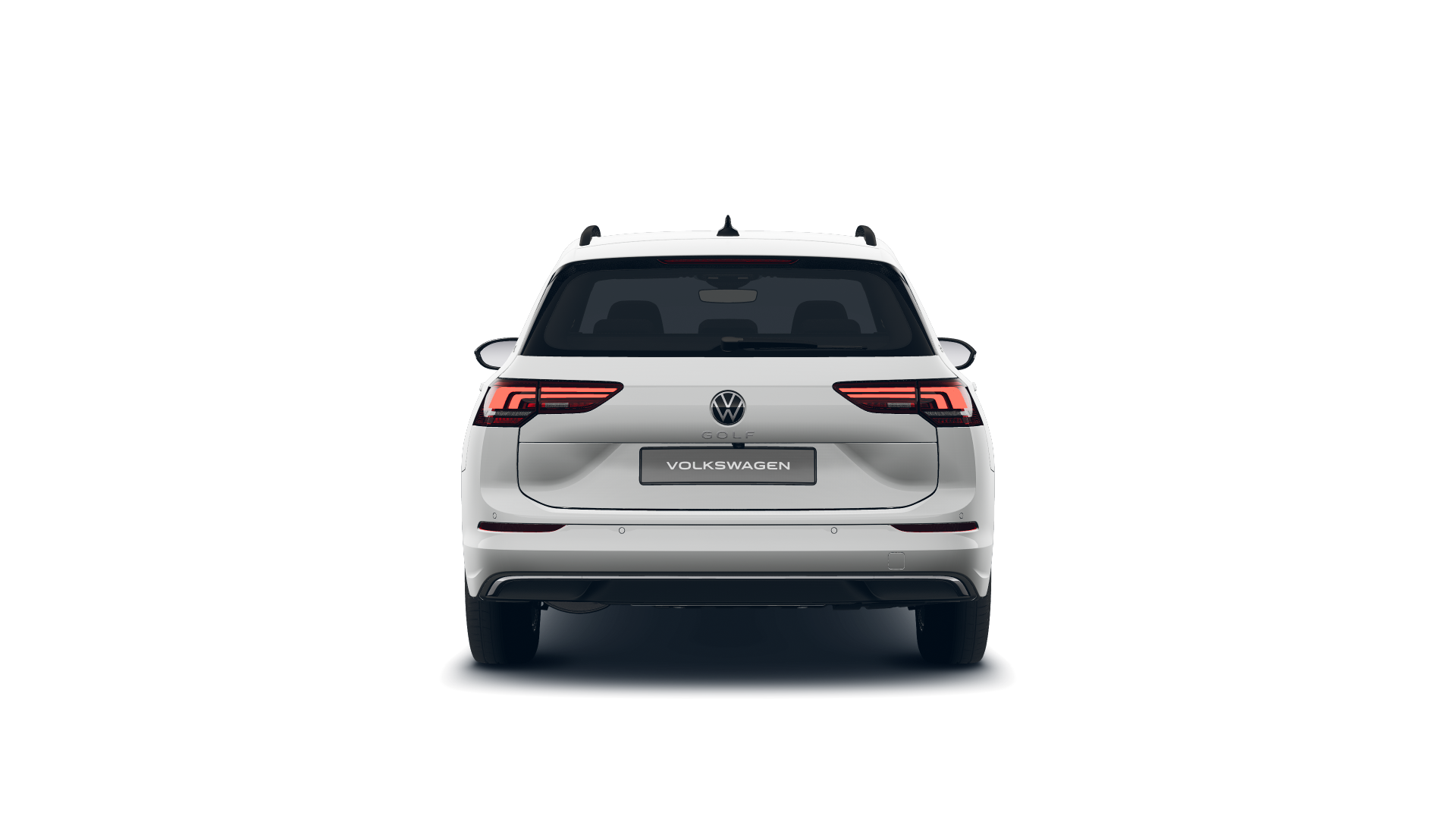 Volkswagen Golf 2.0 TDI Golf VIII Variant