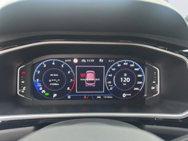 Volkswagen T-Roc 1.5 TSI R-Line