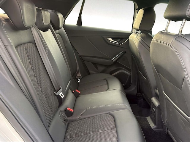 Audi Q2 35 TFSI S-Line S-Tronic