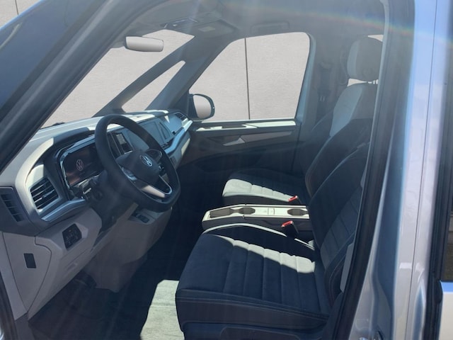 Volkswagen Multivan 2.0 TSI DSG T7