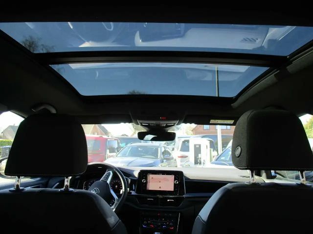 Volkswagen T-Roc 1.5 TSI R-Line