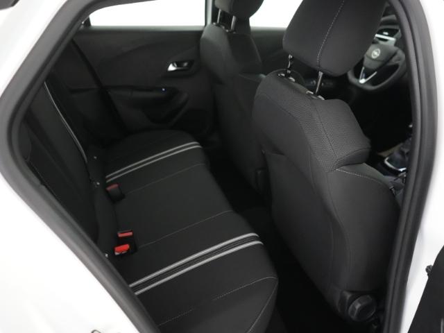 Opel Corsa GS-Line Grand Sport