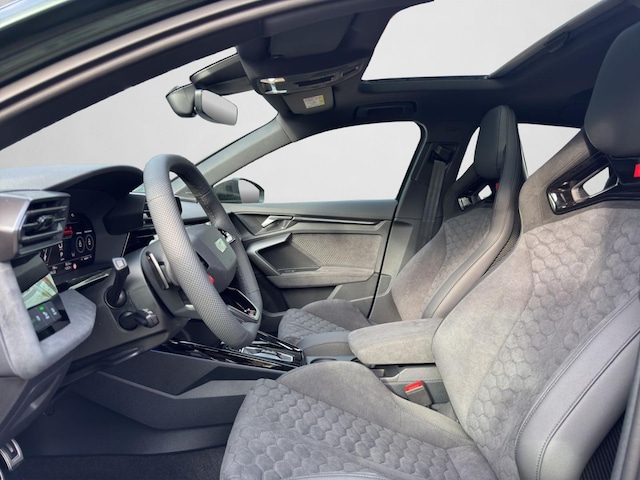 Audi RS3 Quattro S-Tronic Sportback