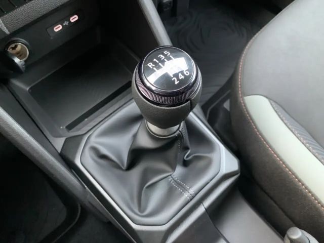 Dacia Duster 4WD Extreme TCe 130