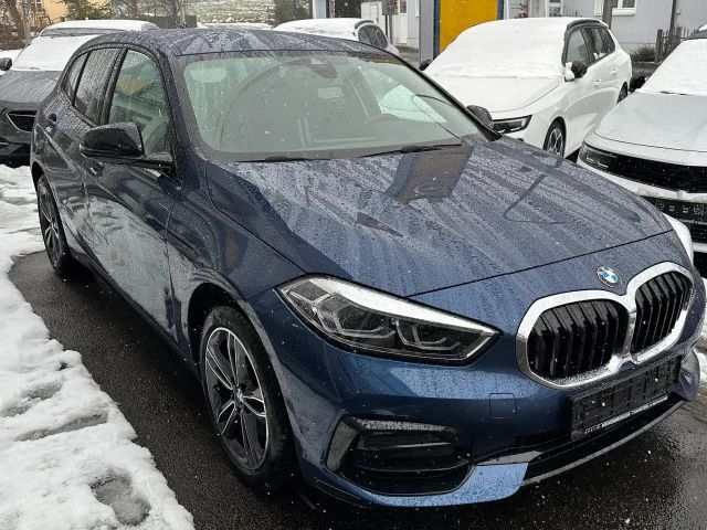 BMW 118 118i Sport Line