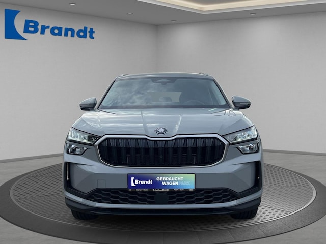 Skoda Kodiaq 2.0 TDI Selection