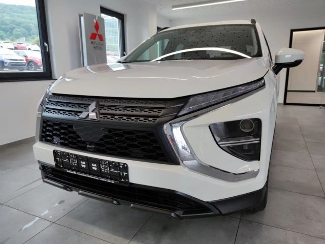 Mitsubishi Eclipse Cross PHEV
