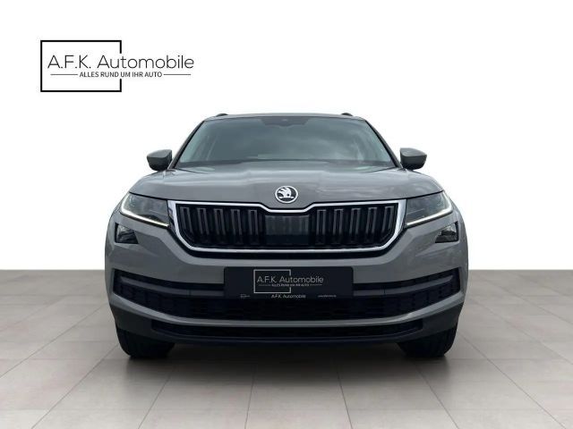 Skoda Kodiaq 1.5 TSI Clever