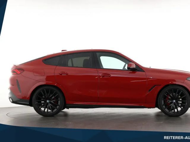 BMW X6 M-Sport xDrive30d