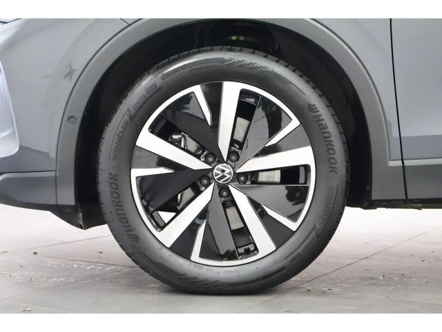 Volkswagen Tiguan 2.0 TDI DSG