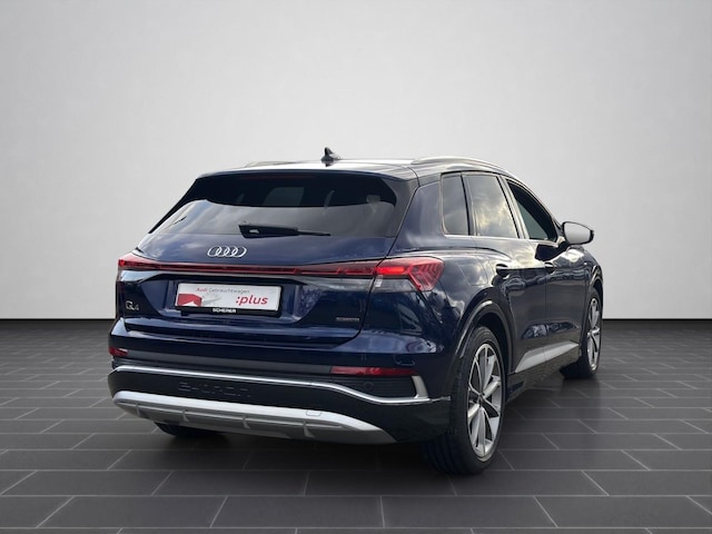Audi Q4 e-tron 50 Quattro