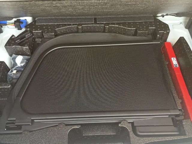 Volkswagen T-Roc 1.5 TSI Cabriolet R-Line