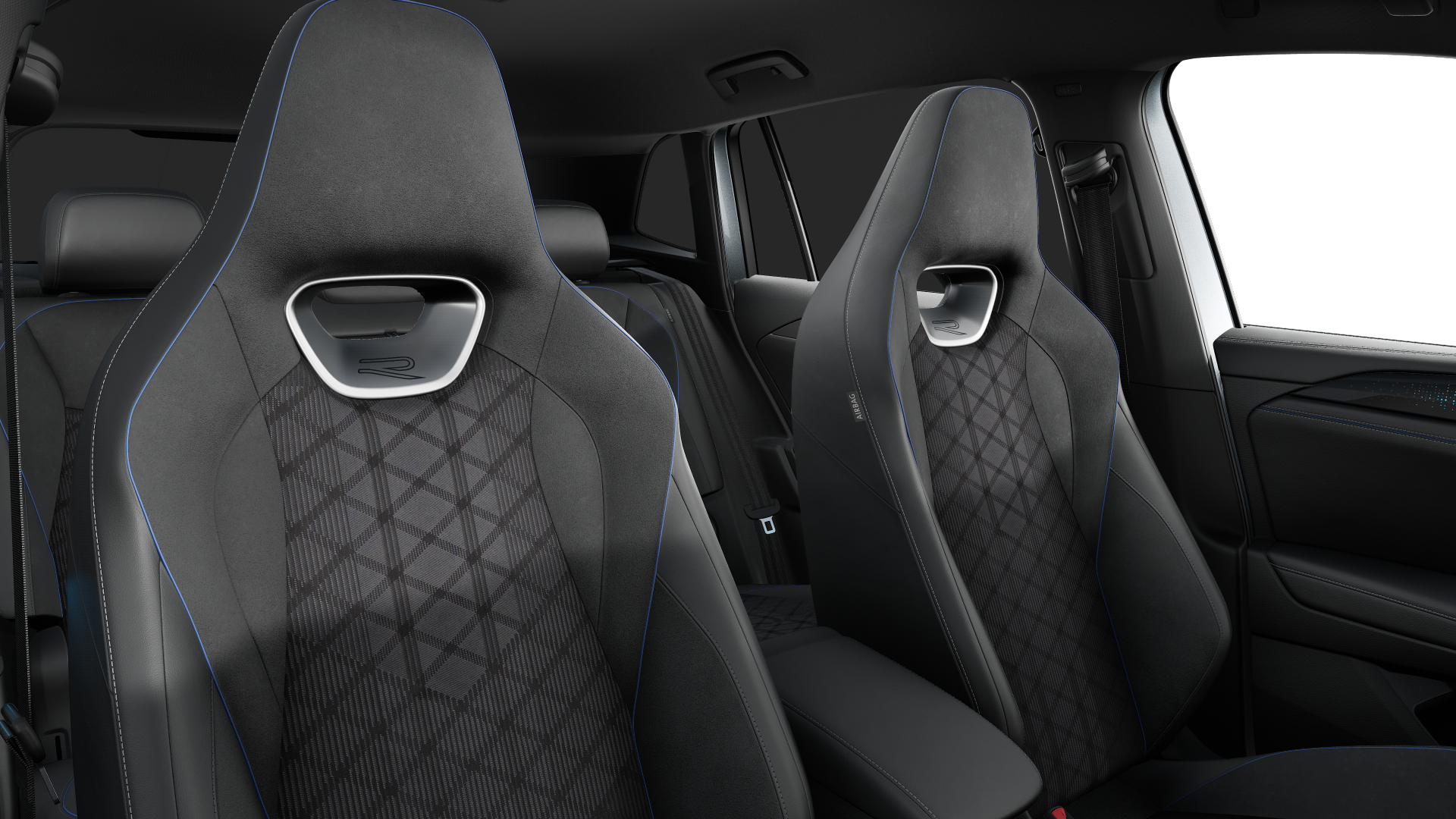 Volkswagen Tiguan 2.0 TDI R-Line