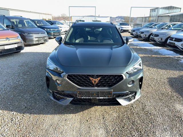 Cupra Formentor VZ e-Hybrid