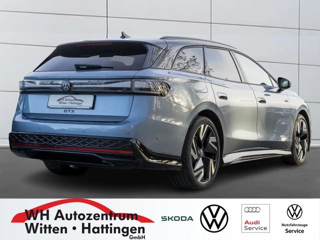 Volkswagen ID.7 GTX Tourer