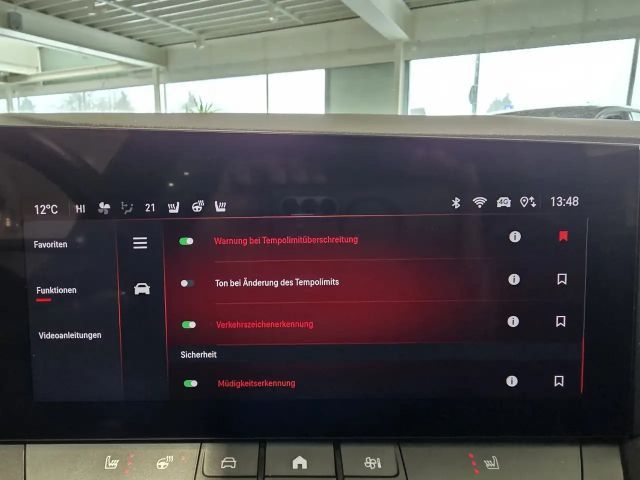 Opel Astra GS-Line Grand Sport Sports Tourer