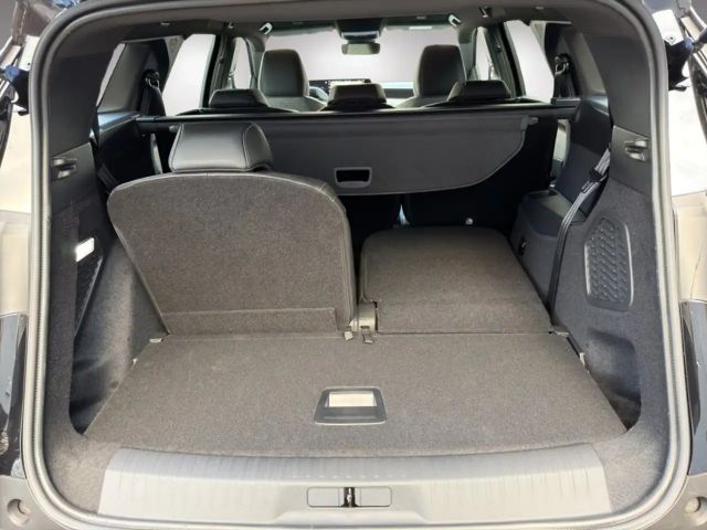 Peugeot 5008 Allure Pack Hybrid