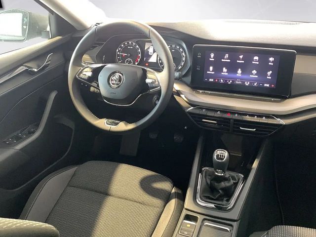 Skoda Octavia Ambition Combi