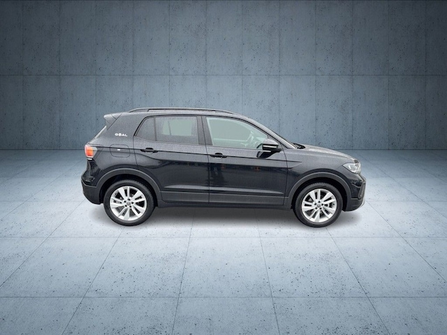 Volkswagen T-Cross 1.0 TSI DSG