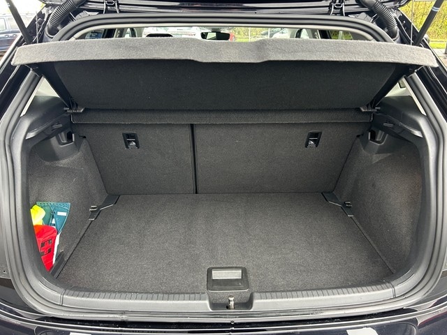 Volkswagen Polo 1.0 TSI DSG Style