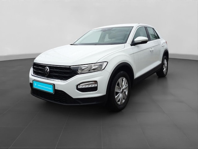 Volkswagen T-Roc 2.0 TDI
