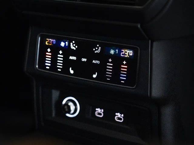 Lamborghini Urus Pano HUD B&O 360 23" TV Nachtsicht AHK Soft