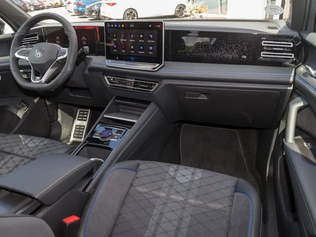 Volkswagen Tiguan DSG R-Line eHybrid