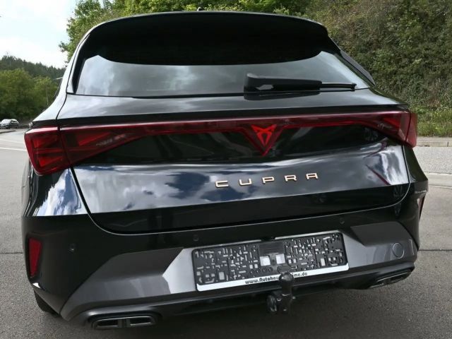 Cupra Leon DSG ST