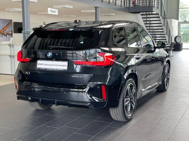 BMW X1 M-Sport sDrive